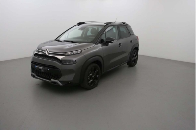 Citroën C3 Aircross PureTech 110 S&S BVM6 Max
