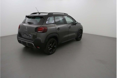 Citroën C3 Aircross PureTech 110 S&S BVM6 Max