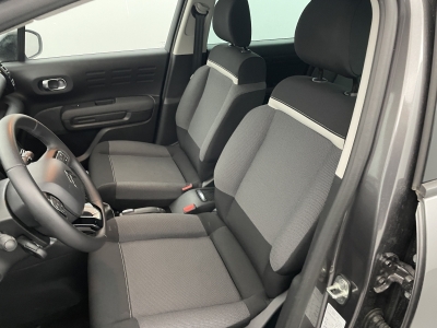 Citroën C3 Aircross PureTech 110 S&S BVM6 Max