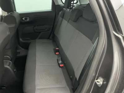 Citroën C3 Aircross PureTech 110 S&S BVM6 Max