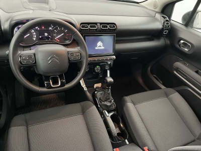 Citroën C3 Aircross PureTech 110 S&S BVM6 Max