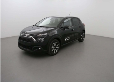 CitroënC3PureTech 110 ch BVM6 Max