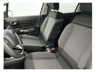 Citroën C3 PureTech 110 ch BVM6 Max