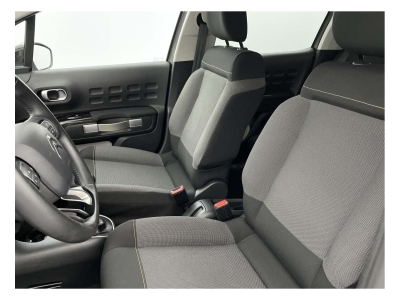 Citroën C3 PureTech 110 ch BVM6 Max