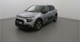Citroën C3 PureTech 110 ch BVM6 Max