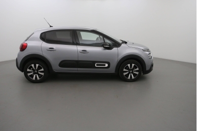 Citroën C3 PureTech 110 ch BVM6 Max
