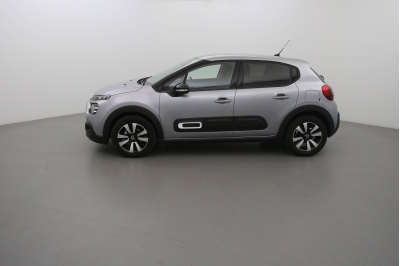 Citroën C3 PureTech 110 ch BVM6 Max