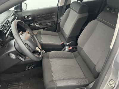Citroën C3 PureTech 110 ch BVM6 Max