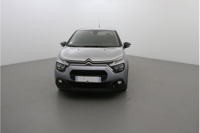 Citroën C3 PureTech 110 ch BVM6 Max