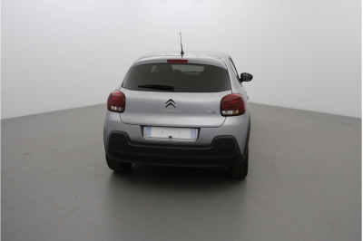 Citroën C3 PureTech 110 ch BVM6 Max