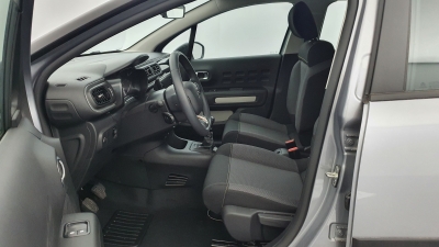 Citroën C3 PureTech 110 ch BVM6 Max