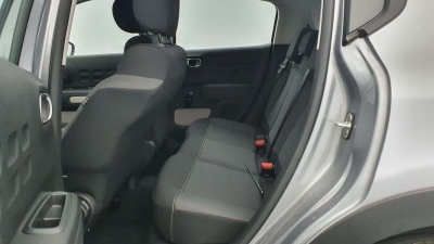 Citroën C3 PureTech 110 ch BVM6 Max