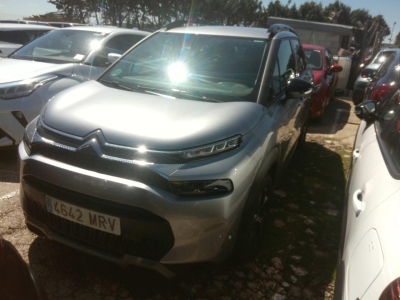 CitroënC3 AircrossBlueHDi 110 S&S BVM6 Plus