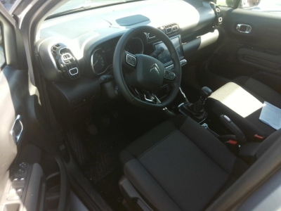 Citroën C3 Aircross BlueHDi 110 S&S BVM6 Plus