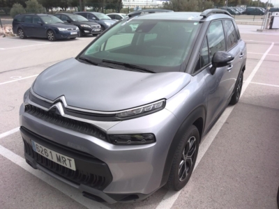 CitroënC3 AircrossBlueHDi 110 S&S BVM6 Plus