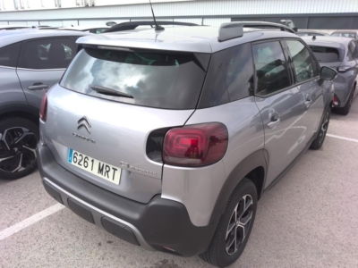 Citroën C3 Aircross BlueHDi 110 S&S BVM6 Plus