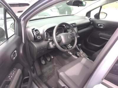 Citroën C3 Aircross BlueHDi 110 S&S BVM6 Plus