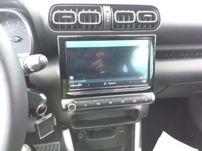 Citroën C3 Aircross BlueHDi 110 S&S BVM6 Plus