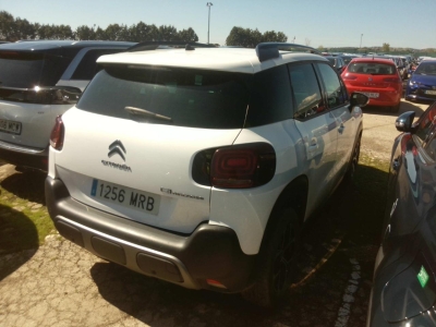 Citroën C3 Aircross BlueHDi 110 S&S BVM6 Plus
