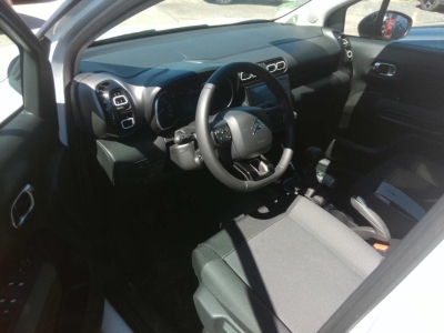 Citroën C3 Aircross BlueHDi 110 S&S BVM6 Plus