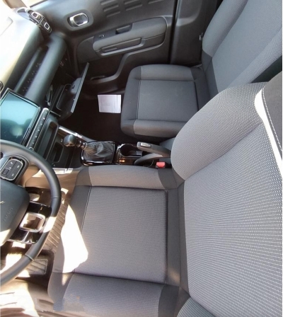 Citroën C3 Aircross BlueHDi 110 S&S BVM6 Plus