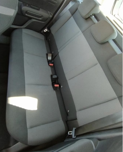 Citroën C3 Aircross BlueHDi 110 S&S BVM6 Plus