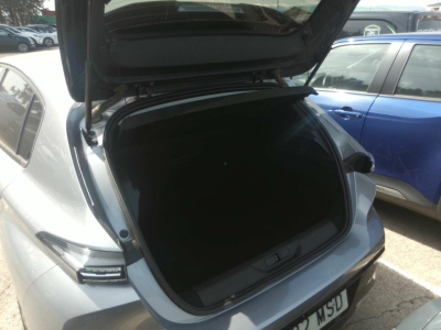 Peugeot 308 BlueHDi 130ch S&S EAT8 Allure