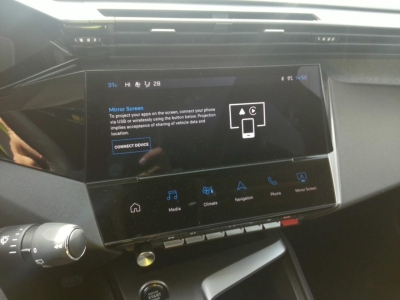 Peugeot 308 BlueHDi 130ch S&S EAT8 Allure