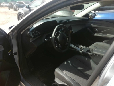 Peugeot 308 BlueHDi 130ch S&S EAT8 Allure
