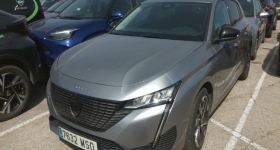 Peugeot 308 BlueHDi 130ch S&S EAT8 Allure