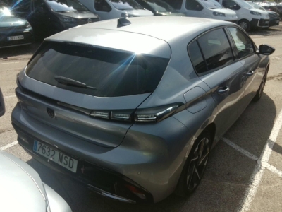 Peugeot 308 BlueHDi 130ch S&S EAT8 Allure