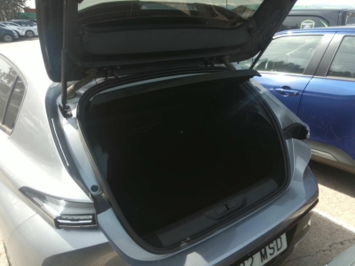 Peugeot 308 BlueHDi 130ch S&S EAT8 Allure