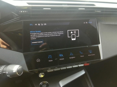 Peugeot 308 BlueHDi 130ch S&S EAT8 Allure