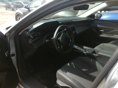 Peugeot 308 BlueHDi 130ch S&S EAT8 Allure