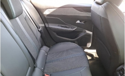 Peugeot 308 BlueHDi 130ch S&S EAT8 Allure