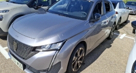 Peugeot 308 BlueHDi 130ch S&S EAT8 Allure