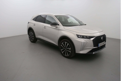 DS DS 7 BlueHDi 130 EAT8 Rivoli