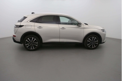DS DS 7 BlueHDi 130 EAT8 Rivoli