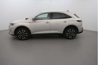 DS DS 7 BlueHDi 130 EAT8 Rivoli