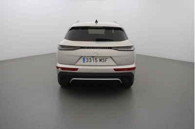 DS DS 7 BlueHDi 130 EAT8 Rivoli