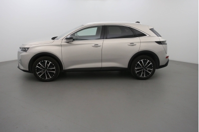 DS DS 7 BlueHDi 130 EAT8 Rivoli