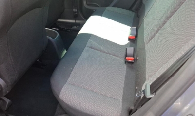 Citroën C3 Aircross BlueHDi 110 S&S BVM6 Plus