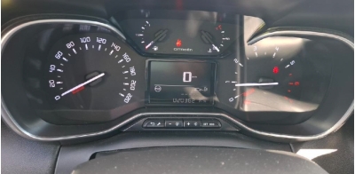 Citroën C3 Aircross BlueHDi 110 S&S BVM6 Plus