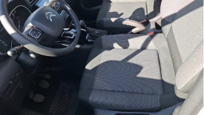 Citroën C3 Aircross BlueHDi 110 S&S BVM6 Plus