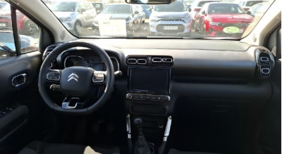 Citroën C3 Aircross BlueHDi 110 S&S BVM6 Plus