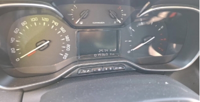 Citroën C3 Aircross BlueHDi 110 S&S BVM6 Plus