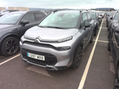 CitroënC3 AircrossBlueHDi 110 S&S BVM6 Plus