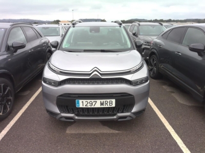 Citroën C3 Aircross BlueHDi 110 S&S BVM6 Plus