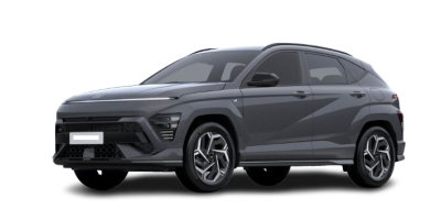 HyundaiKona129 N Line Executive