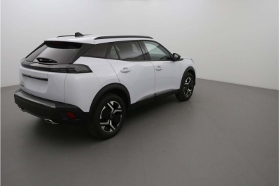 Peugeot 2008 NOUVEAU PureTech 130 S&S EAT8 Allure